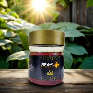Sidr Honey (بیری شہد) - 500 GM