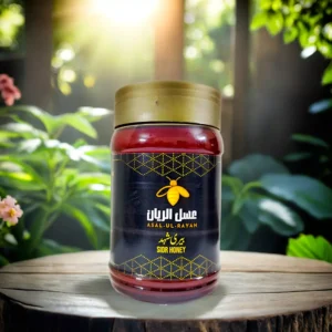 Sidr Honey (بیری شہد)